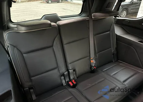 2021 Chevrolet Tahoe 4Wd Premier из США, поврежденный, VIN 1GNSKSKD9MR138336